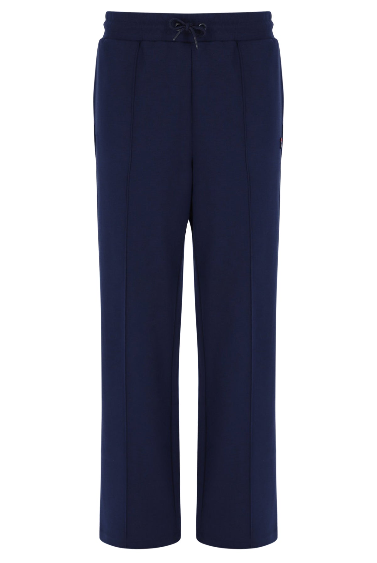 Fila Navy Jirina Relaxed Fit Jogger
