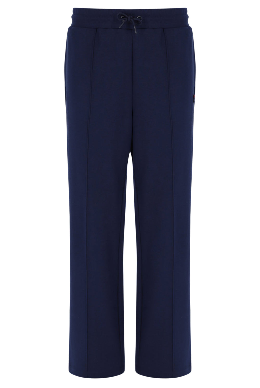 Fila Navy Jirina Relaxed Fit Jogger
