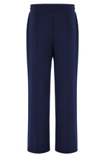 Fila Navy Jirina Relaxed Fit Jogger