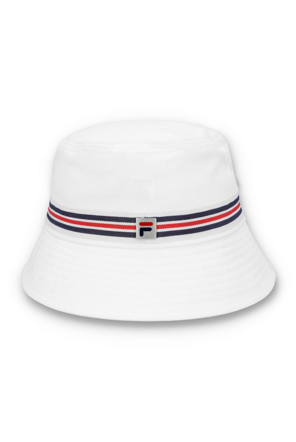 Heritage Stripe Bucket Hat