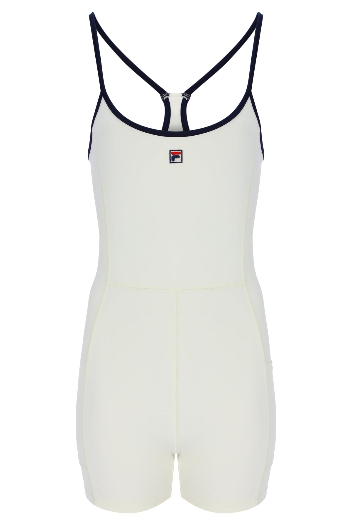Gardenia Jordy Sports Unitard