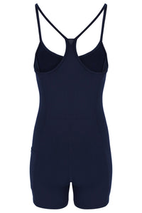 Fila Navy Jordy Sports Unitard