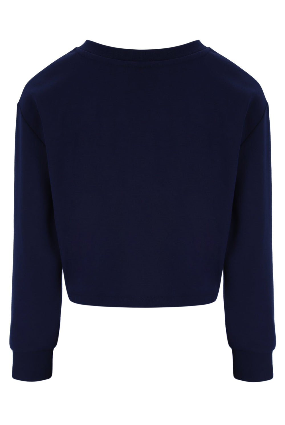 Jorie Wide Crew Neck Sweatshirt