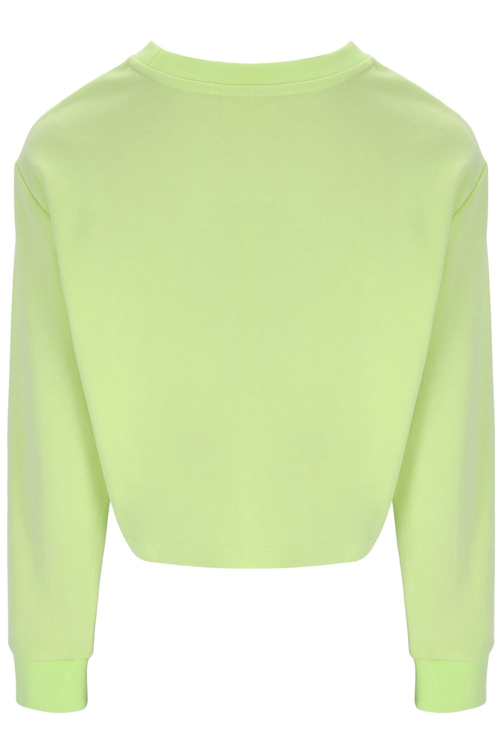 Jorie Wide Crew Neck Sweatshirt