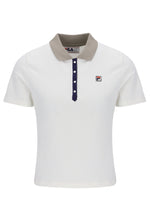 Juno Fitted Iconic Polo