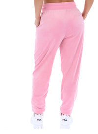 Prism Pink Justina Cuffed Jogger