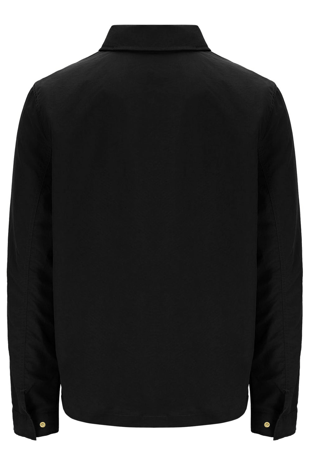 Kasa Zip-Through Overshirt