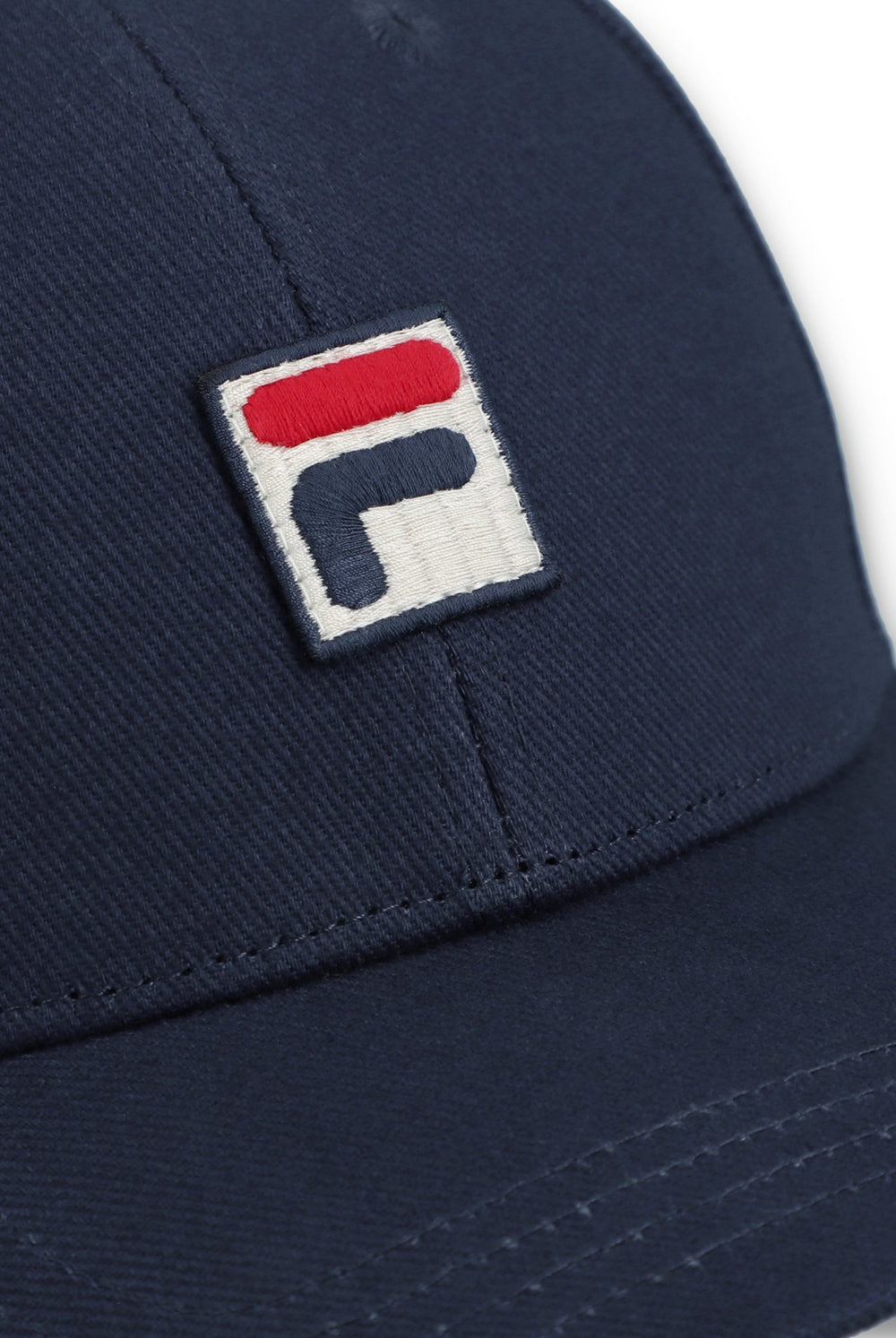 Mazarine Blue Kasely Classic F-Box Cap
