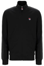 Keith Contrast Stitch Track Top