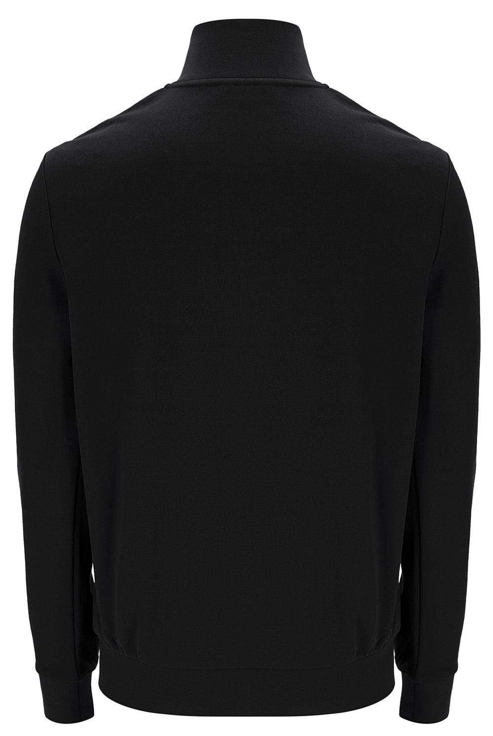 Keith Contrast Stitch Track Top