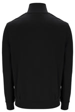 Keith Contrast Stitch Track Top