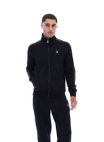 Keith Contrast Stitch Track Top