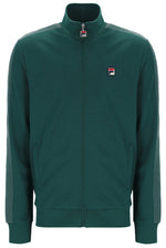 Keith Contrast Stitch Track Top