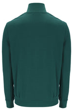 Keith Contrast Stitch Track Top