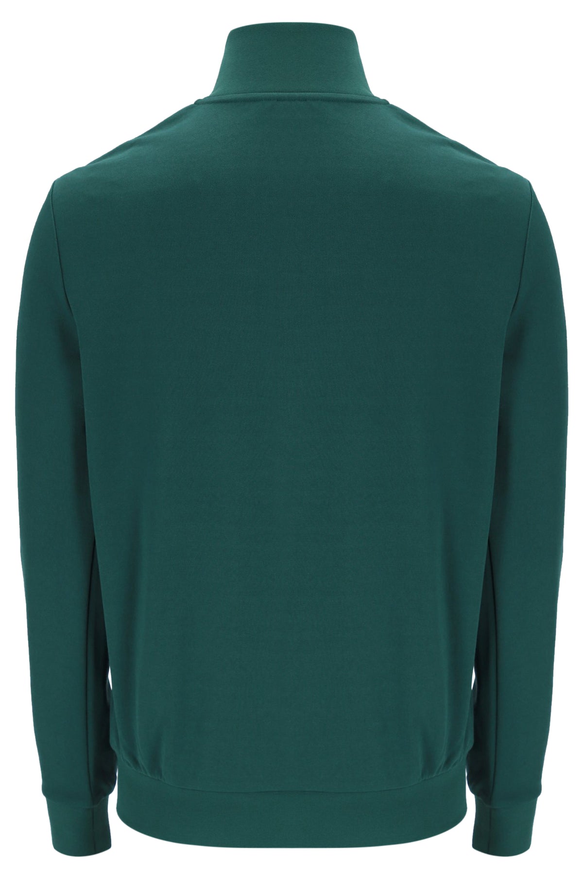 Rain Forest Keith Contrast Stitch Track Top