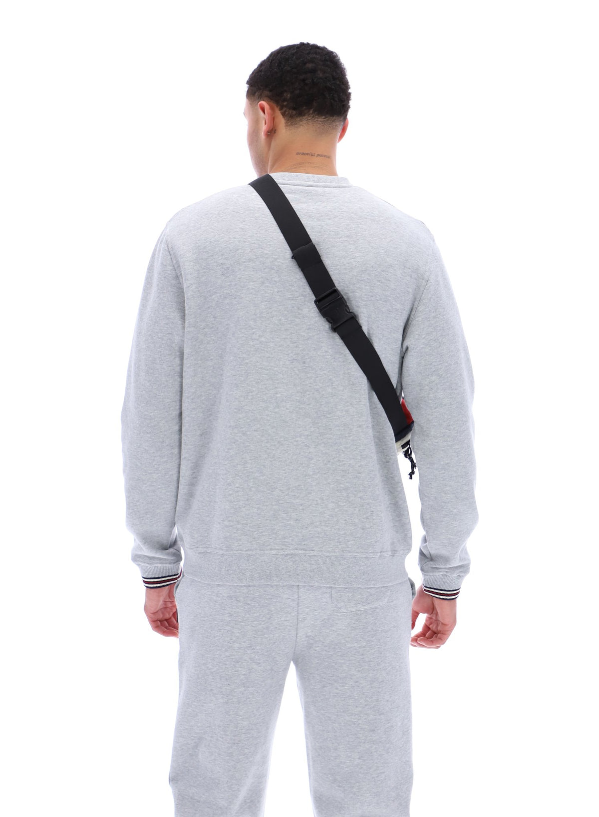 Kell Crew Sweatshirt