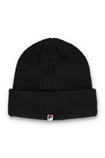 Kudoslux Reverse Knit Turn Up Beanie