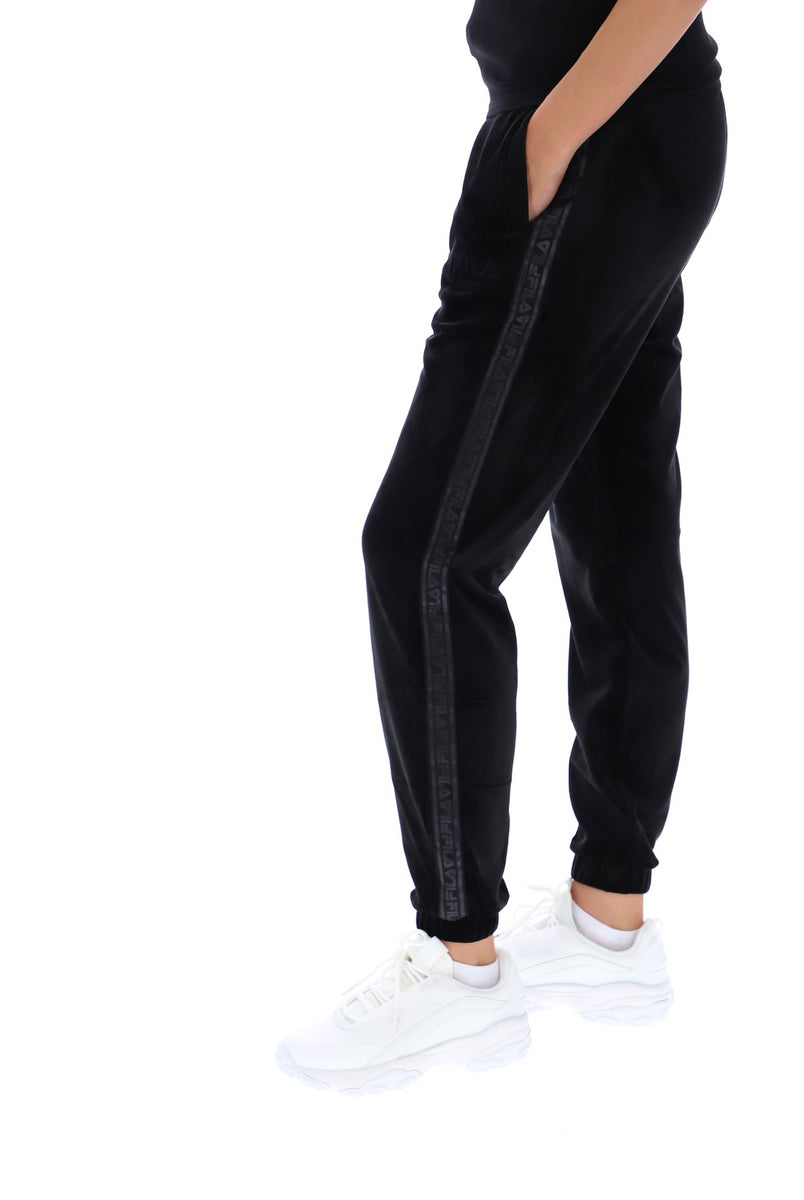 Side tape joggers on sale