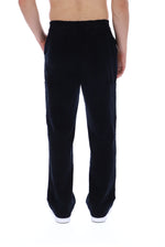 Black Lanz Corduroy Pocket Pant