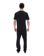 Lawrenze Fitness-Inspired T-Shirt