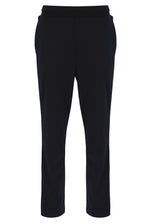 Layton Straight Leg Pants with Tape Detail