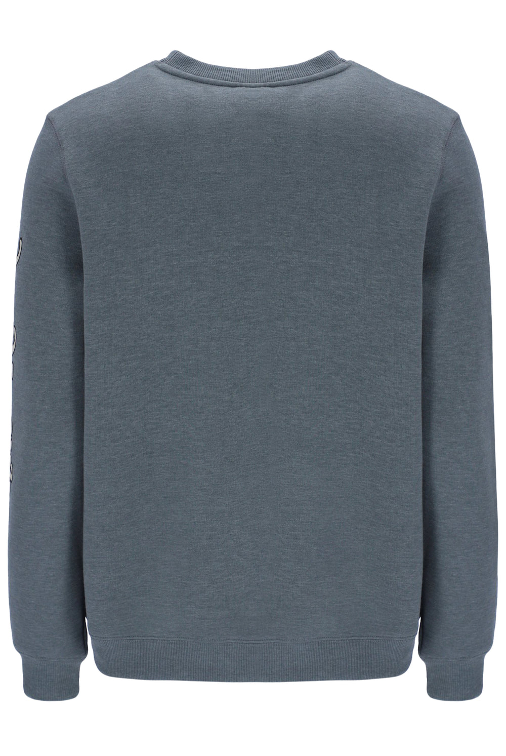 Len Graphic Crew Sweatshirt