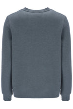 Len Graphic Crew Sweatshirt