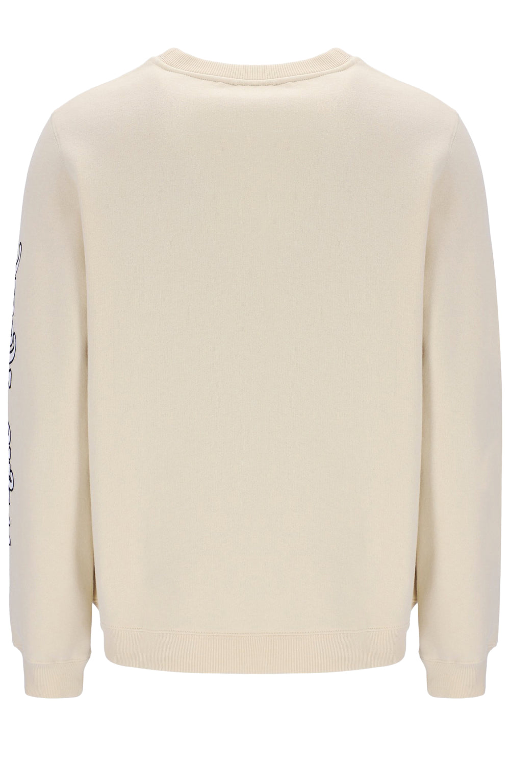 Len Graphic Crew Sweatshirt