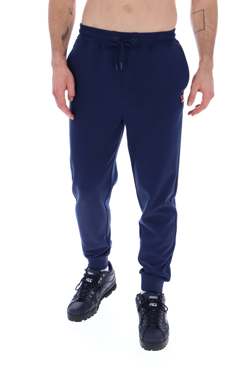 Joggers fila on sale