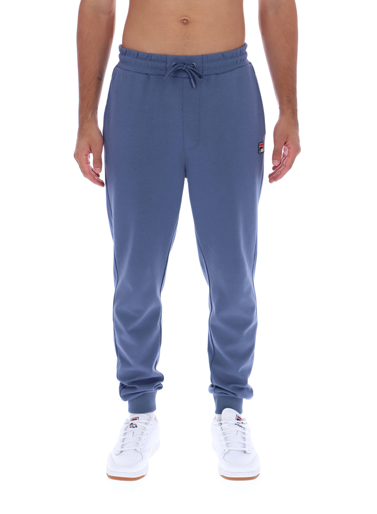 Vintage Indigo Lonny Drawstring Joggers