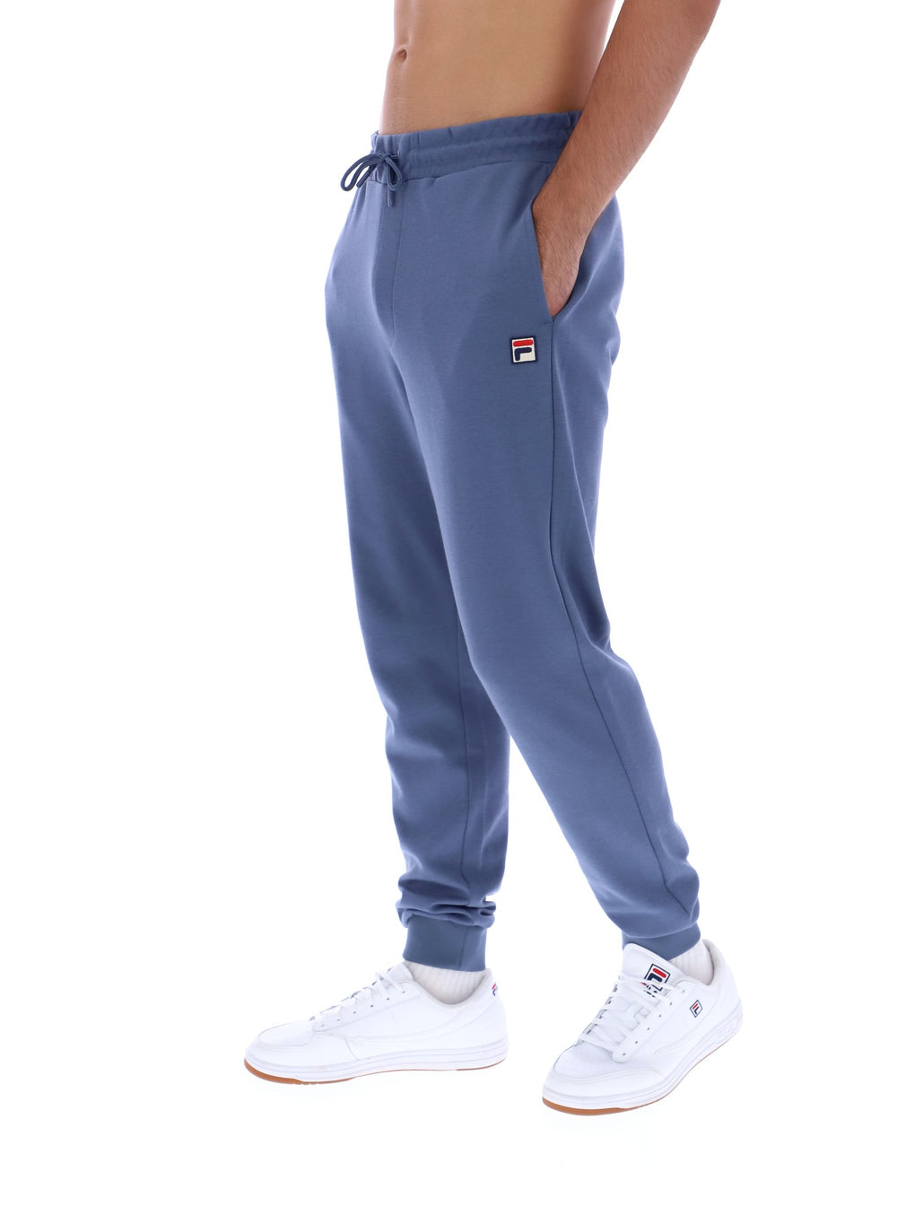 Lonny Drawstring Joggers