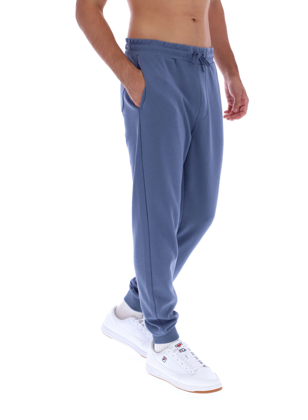 Lonny Drawstring Joggers