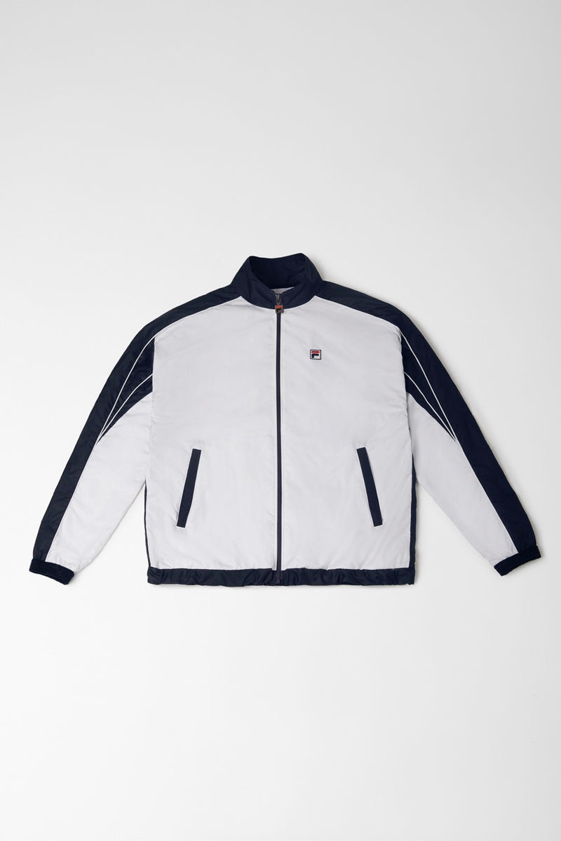 Fila orlena track jacket sale