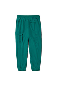 Bicolor Track Pant
