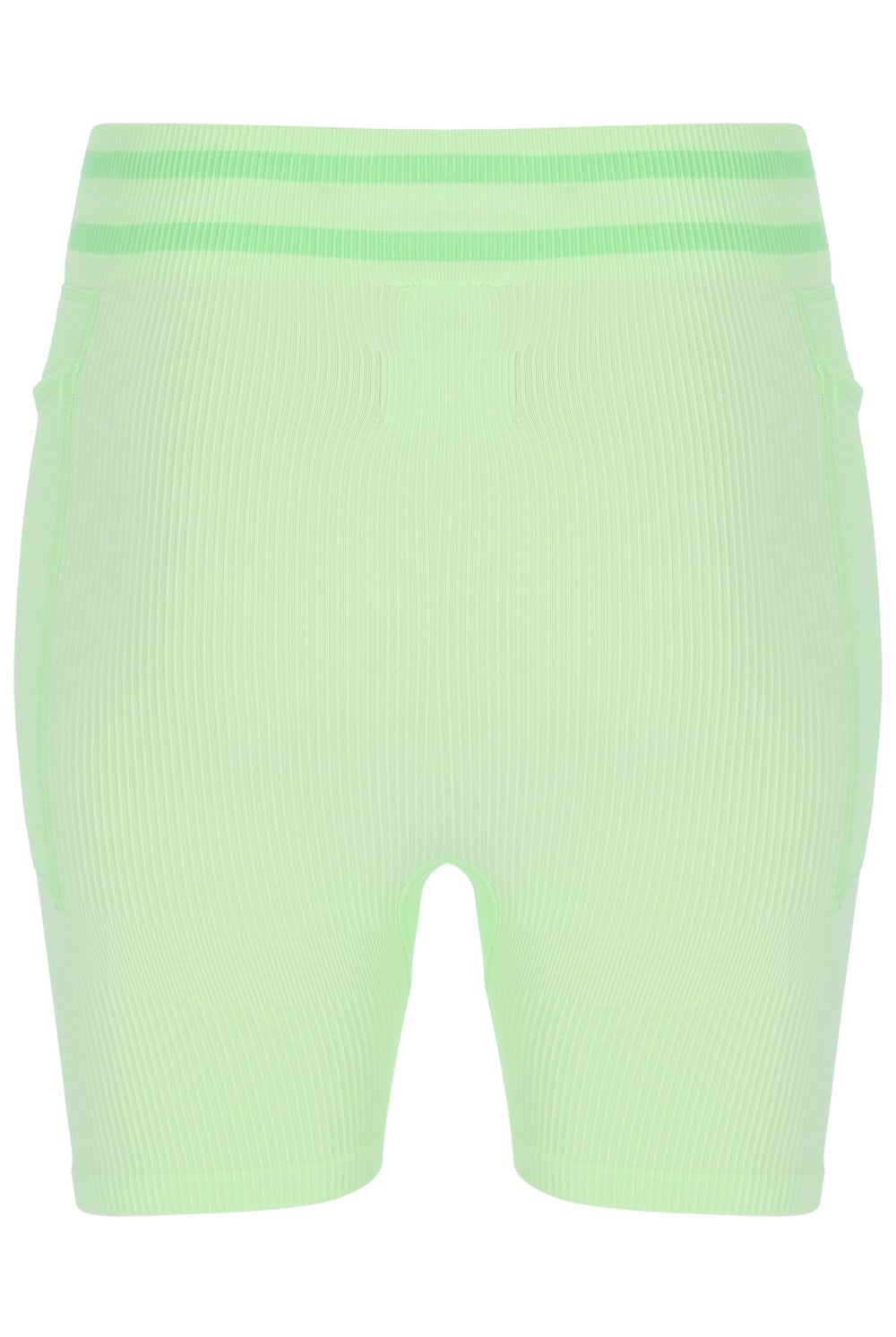 Casa Seamless Bike Short