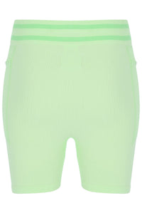 Green Casa Seamless Bike Short