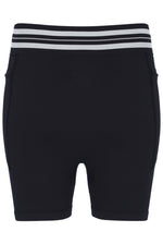 Casa Seamless Bike Short