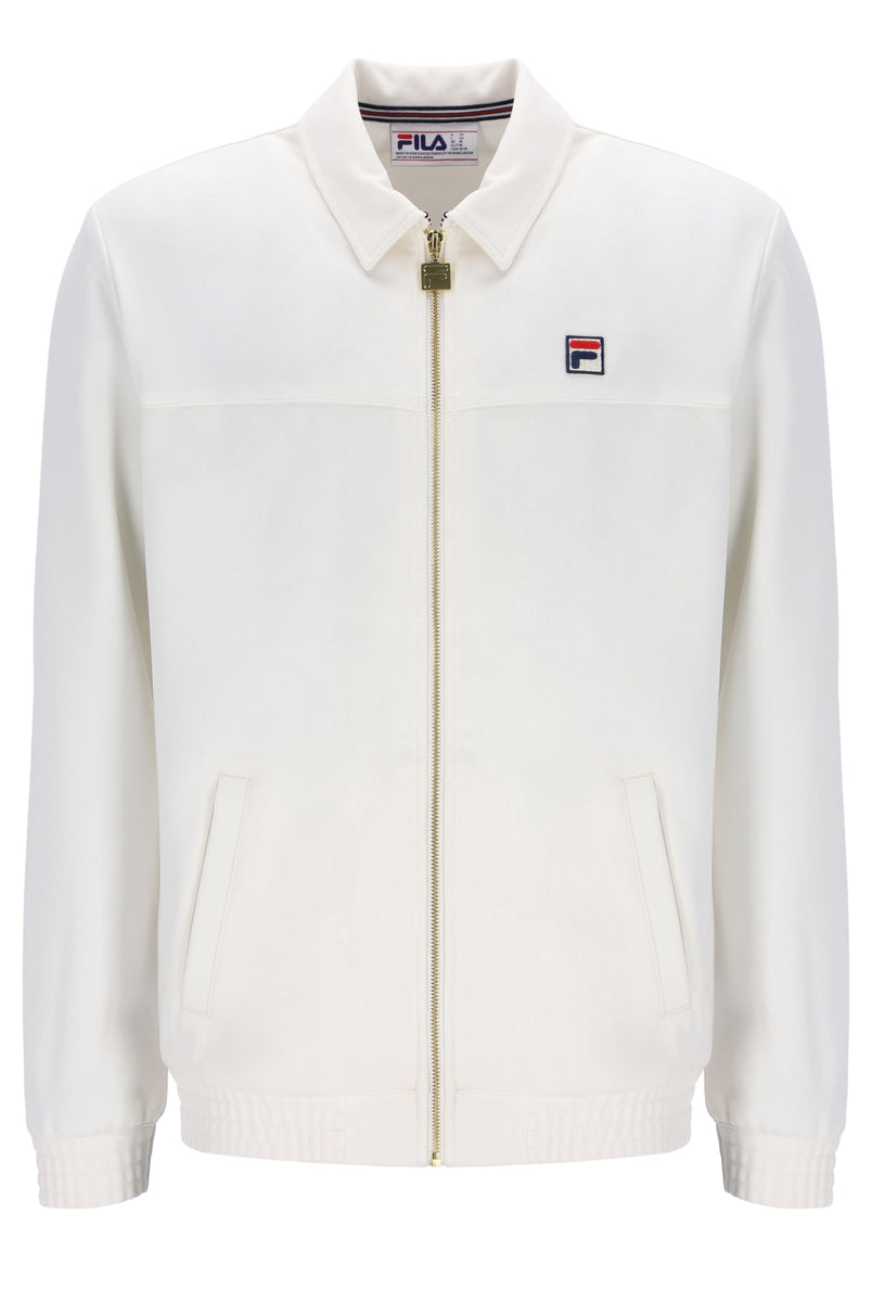 Maddox Smart Track Jacket Fila UK