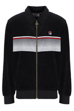 Malakai Striped Track Top