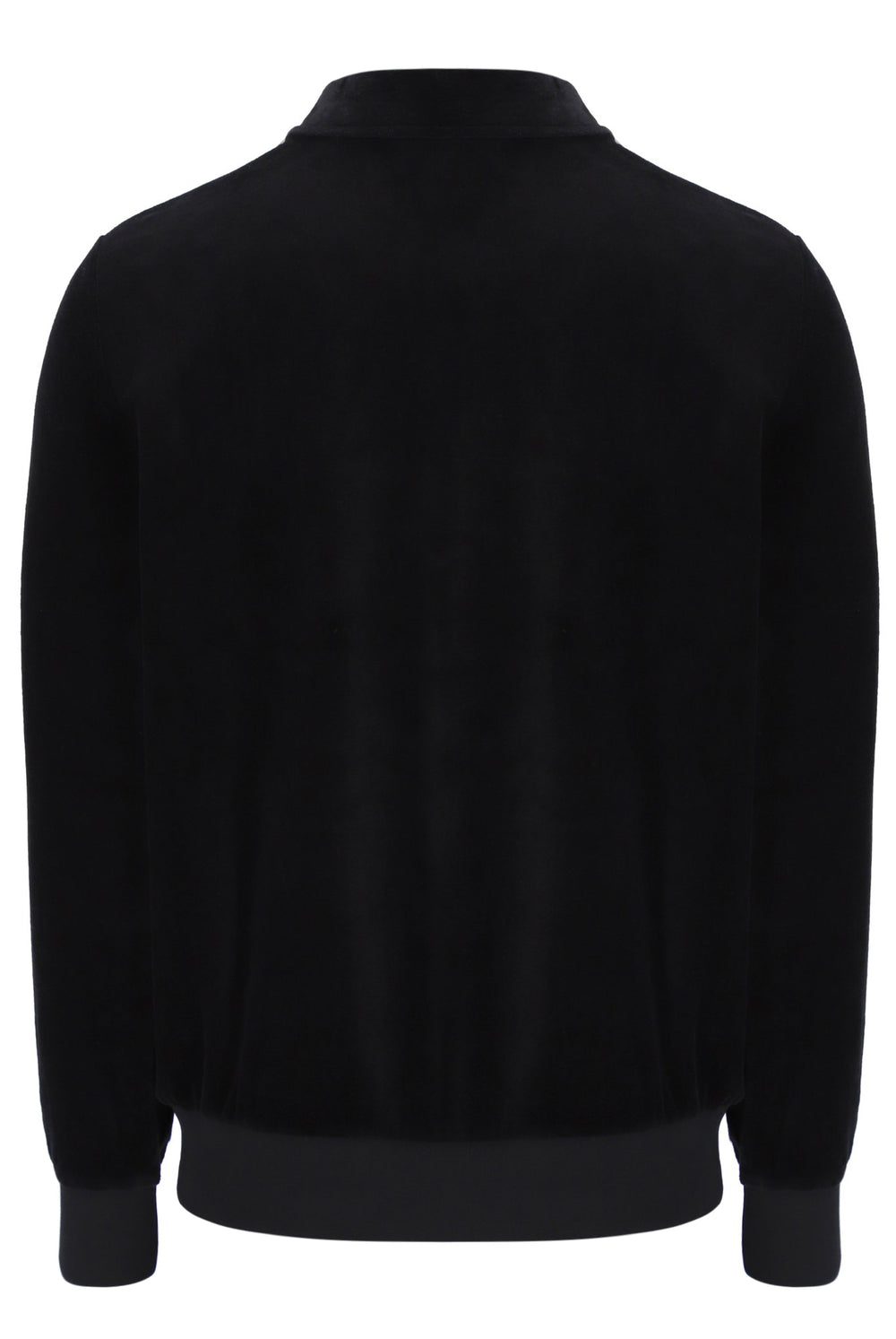 Malakai Striped Track Top