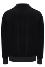 Malakai Striped Track Top