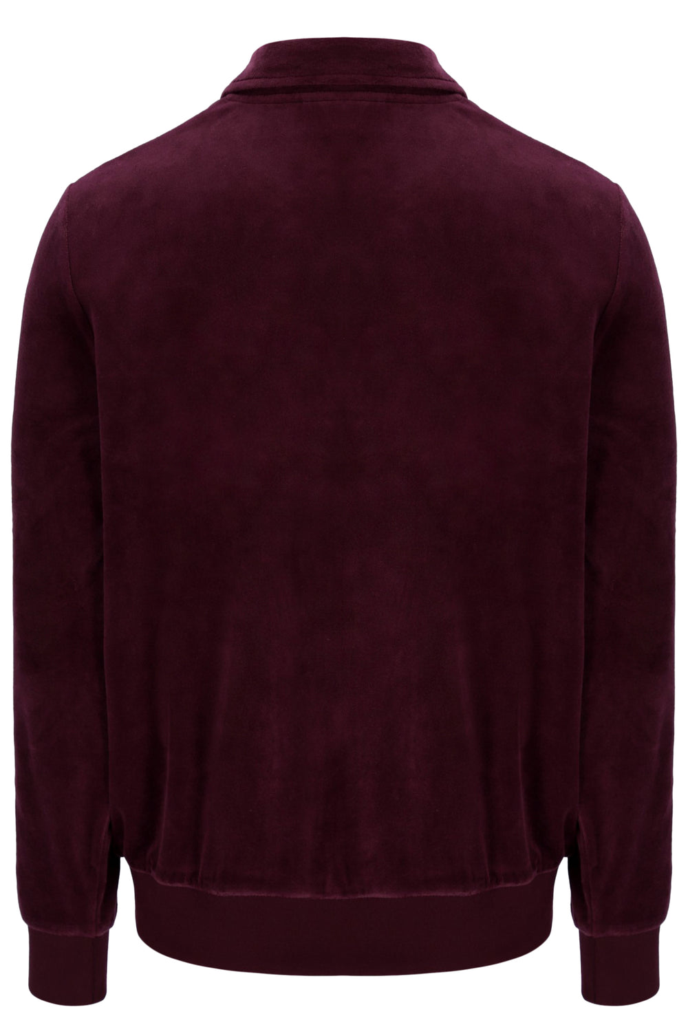 Malakai Striped Track Top