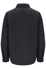 Malcolm Lightly Padded Quilted Over Shirt