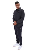 Malcolm Lightly Padded Quilted Over Shirt