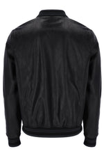 Malyk Archive Influence Faux Leather Jacket