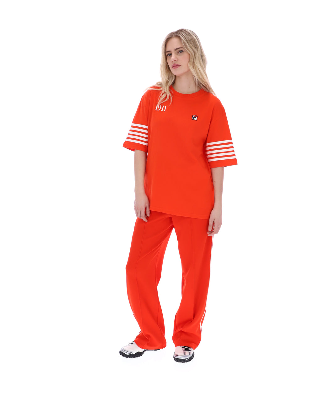 Manarola Boyfriend Tee