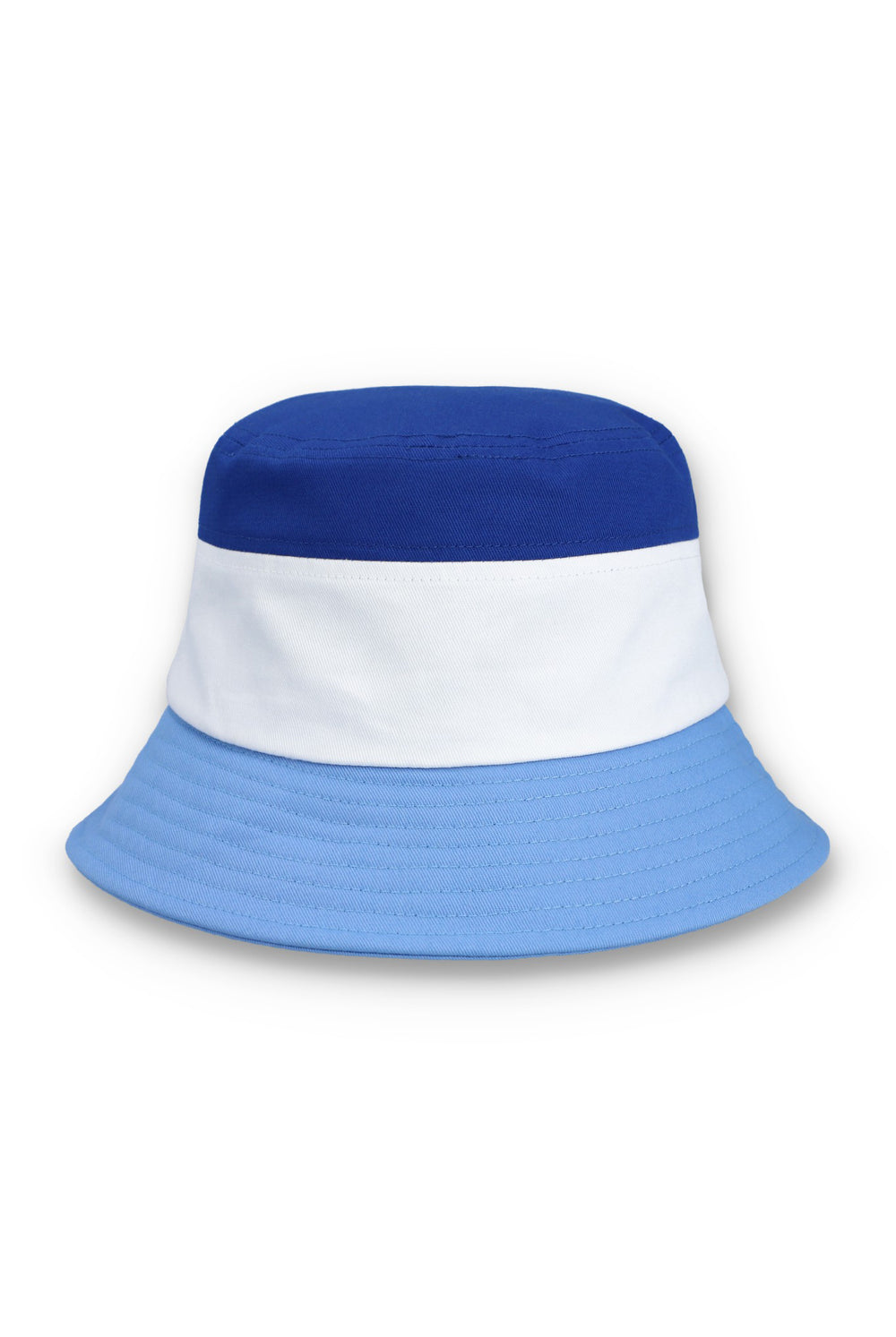 Frozen Fjord Marco Tri-Colour Bucket Hat