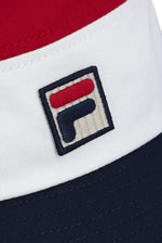 Marco Tri-Colour Bucket Hat
