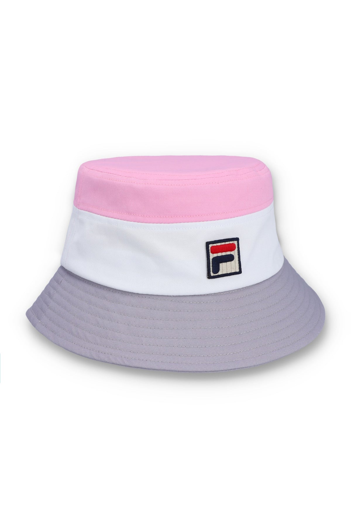 Multi Marco Tri-Colour Bucket Hat