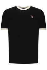 Marconi Essential Ringer T-Shirt